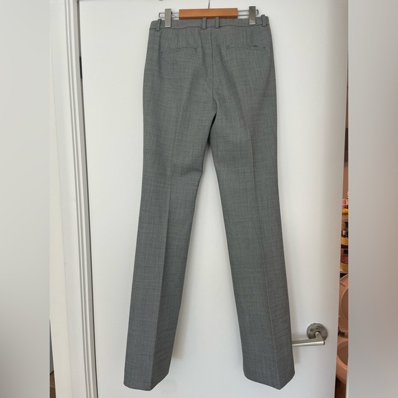 THEORY Demetria pants - Picture 2 of 3